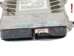 Blok Ovladačů 5WY1K12A 25182026 96958816 Chevrolet GM 42962