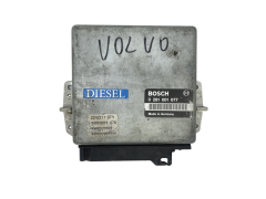 Blok Ovladačů 0281001077 2242211 2243622 5T4 Volvo Bosch 56707 Blok Ovladačů 0281001077 2242211 2243622 5T4 Volvo Bosch 56707