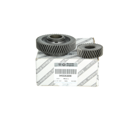 Ozubené Kolo Spojky Nový originál 9463263088 2344C9 Fiat Citroen Peugeot