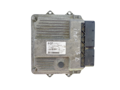 Blok Ovladačů 55195818 MJD6J.M1 71600.010.03 Fiat FGP 60908