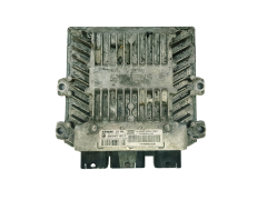 Blok Ovladačů 9653447480 9648624280 5WS40110C-T PSA Siemens 33713