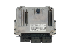 Blok Ovladačů 0281031532 DA6A-12A650-PC Ford Bosch 43354