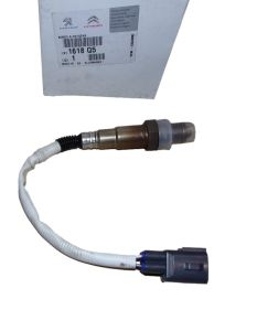 Sonda Lambd Originál 1618Q5 1618.Q5 Citroen Peugeot