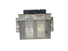 Blok Ovladačů PSA 9653106180 9642222380 Sagem 45925