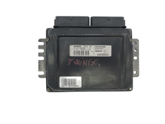 Blok Ovladačů S110138000C 8200059086 8200044437 Renault Siemens 53808