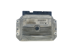 Blok Ovladačů Renault 21584288-2A 8200321263 8200387138 Sagem 45535