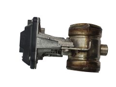 Škrticí Klapka EGR Renault 147B08010R--D Pierburg Trafic 3 0km