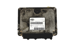 Blok Ovladačů IAW.4AF.M9 55187372 Fiat Magneti Marelli 21808