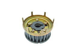Rozvodové Kolo 7701050369 7701064570 3.0 DCI Renault Espace 4 Opel