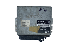 Blok Ovladačů 90410502GY 0261200481 Opel Bosch
