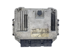 Blok Ovladačů 0281011529 8200051608 8200389519 Renault Bosch 63316