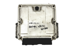 Blok Ovladačů P05094285AC 0281012121 Chrysler Bosch 17746