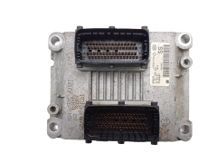 Blok Ovladačů Opel Corsa C 55352622 0261208253 1.2
