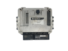 Blok Ovladačů 39128-2BCB0 S0301201555 KIA Kefico
