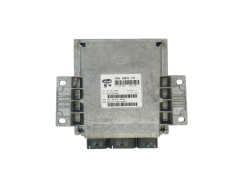 Blok Ovladačů PSA 9655756780 IAW48P2.7H Magneti Marelli 35876