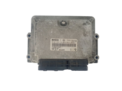 Blok Ovladačů 73501227 0281010332 Alfa Romeo Bosch 39568