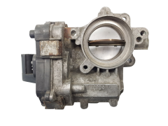 Škrticí Klapka 48CPD4 FGP Fiat Opel Saab Alfa Romeo 1465