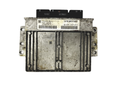 Blok Ovladačů 279115210117 V29002763A TATA Valeo