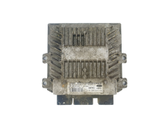 Blok Ovladačů 3S61-12A650-LC 5WS40140E-T Ford Siemens 35581
