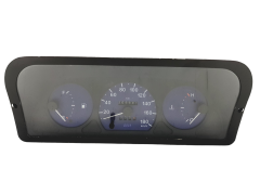 Tachometr Fiat Ducato 1325180080 6063269901 41942 Tachometr Fiat Ducato 1325180080 6063269901 41942