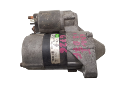 Startér Motoru Renault 7700864608 D7E1 1.2 8V Valeo Startér Motoru Renault 7700864608 D7E1 1.2 8V Valeo