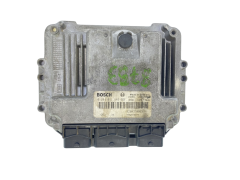 Blok Ovladačů 0281011549 8200310863 8200370779 Renault Bosch 63666