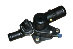 Kryt Termostatu Originál Renault Clio 4 Captur 1.0 12V 110600968R Kryt Termostatu Originál Renault Clio 4 Captur 1.0 12V 110600968R