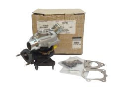 Turbodmychadlo Originál Renault Opel Nissan 144114283R Turbodmychadlo Originál Renault Opel Nissan 144114283R
