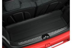 Koberec Car Mats Zadek Originál Citroen Peugeot C1 1610871780