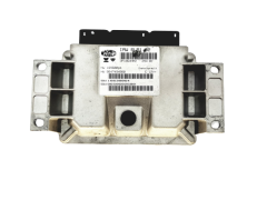 Blok Ovladačů 9647494880 IAW6LP1.02 PSA Magneti Marelli 