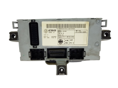 Blok Ovladačů BSI Fiat 46788429 19951