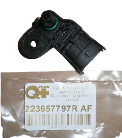 Senzor Tlaku Vzduchu Nový Renault Dacia 1.0 SCe 223657797R