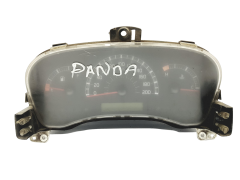 Tachometr Fiat Panda 46801541 503000360100 41211