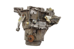Převodovka 20TB38 Citroen Xsara 1,9 D WJZ DW8 11786 Převodovka 20TB38 Citroen Xsara 1,9 D WJZ DW8 11786