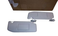 Sluneční Clona Kompletní Originál 16079196PR Peugeot