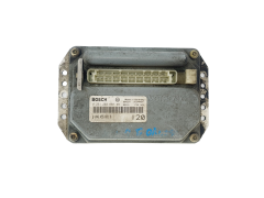 Blok Ovladačů 00464558010 0261203868 Fiat Bosch 34590