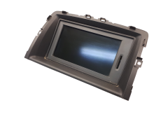 Navigace Renault Trafic 2 Vivaro 259151852R 8200933925 Navigace Renault Trafic 2 Vivaro 259151852R 8200933925