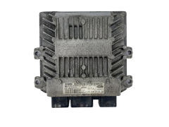 Blok Ovladačů 7S61-12A650-EA 5WS40632A-T SID 804 7TTA Ford Siemens 53355