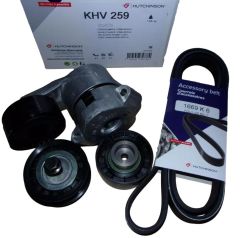 Řemen Napínáku Pohonu KHV259 1613845880 Citroen Peugeot