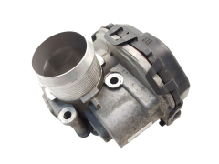Škrticí Klapka 9807238580 V29039645 PSA Ford 1.6 HDI 2439