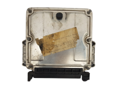 Blok Ovladačů 0281010166 9636255980 28FM0000 PSA Bosch 2905