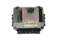 Blok Ovladačů 0281011549 8200310863 8200370779 Renault Bosch 35844