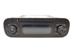 Rádio Cd Mp3 Fiat 139 Panda 3 052065592 Rádio Cd Mp3 Fiat 139 Panda 3 052065592