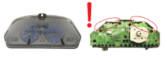Tachometr Citroen AX X16-120.8705 88481594 56427