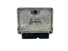 Řídicí Jednotka Motoru VW 038906012L 0281010112 Bosch 51560