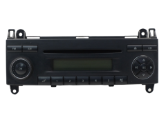 Rádio Cd Mercedes-Benz Sprinter Vito A9068200886 BE7076