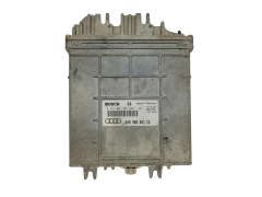 Blok Ovladačů 028906021CE 0281001425/426 Audi Bosch 13805