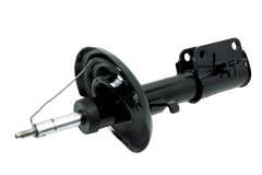 Tlumič Předek Originál Renault Laguna III 543020011R