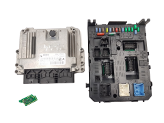 Starter Pack Peugeot Partner 2 9807885980 9678477080 1.6 HDI Starter Pack Peugeot Partner 2 9807885980 9678477080 1.6 HDI