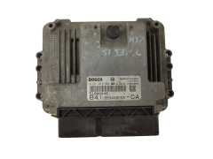 Blok Ovladačů 51800446 0281012964 5934A3CCA Lancia Bosch